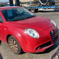 Motore completo ALFA ROMEO MITO 1.4.BZ\GPL