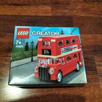 set lego 40220