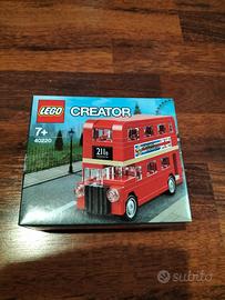 set lego 40220