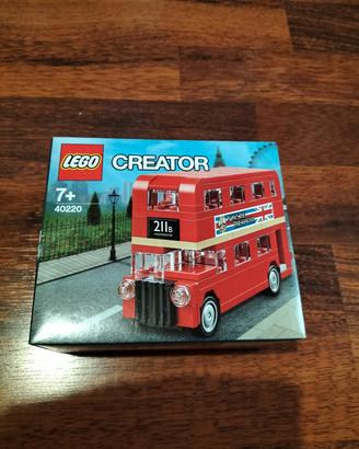 set lego 40220