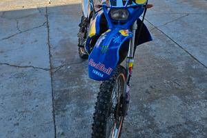 dt 50 Yamaha 