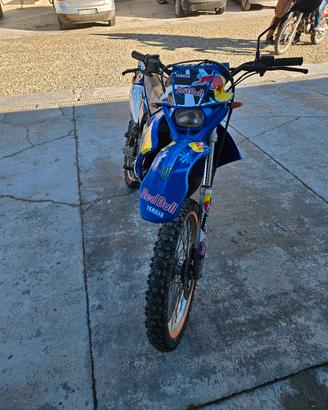 dt 50 Yamaha 