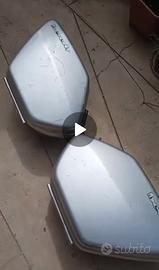 coppia borse laterali beverly 500