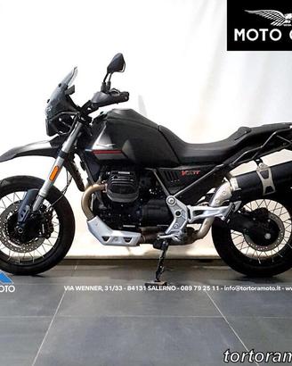 MOTO GUZZI V85 TT Abs my21