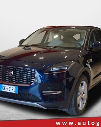 JAGUAR E-PACE 2.0D I4 163CV AUTO AWD SE ( FARI LED
