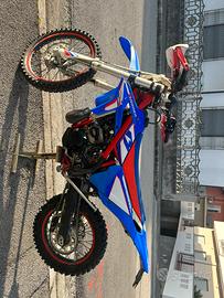 Beta X Trainer 300 2t 2021