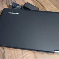 Lenovo yoga 500 - 15BD. Convertibile 2 in 1