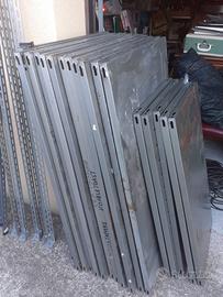 Scafalature in ferro