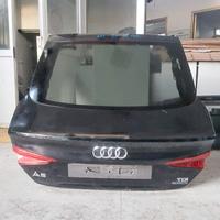 PORTELLONE COFANO POSTERIORE DIETRO AUDI A5 16-24