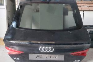 PORTELLONE COFANO POSTERIORE DIETRO AUDI A5 16-24