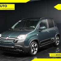 FIAT Panda 1.0 FireFly S&S Hybrid Pandina