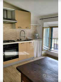 Zona tranquilla e ben servita