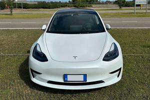 Tesla Model 3 RWD Plus - Condizioni Perfette