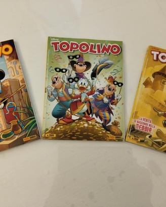 Topolino anno 2023