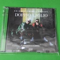 CD Er Costa e Nex Cassel - Doppio taglio (nuovo)