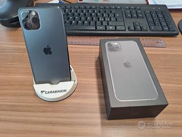iPhone 11 Pro - 256GB