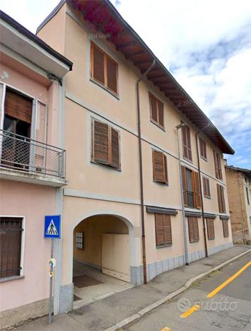 Appartamento a Villa Cortese (MI)