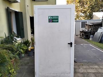 Porta Antipanico usata