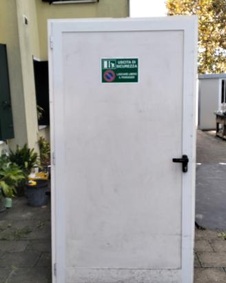Porta Antipanico usata
