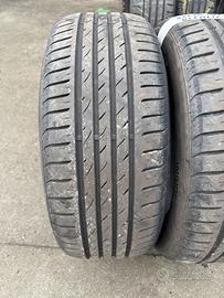 gomme usate 2155516 Estivo NEXEN - N blue HD Plus 