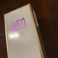 Profumo ALIEN nuovo