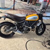 Ducati Scrambler - 2017