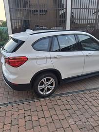 BMW X1 USATO