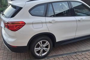 BMW X1 USATO