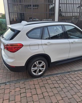 BMW X1 USATO