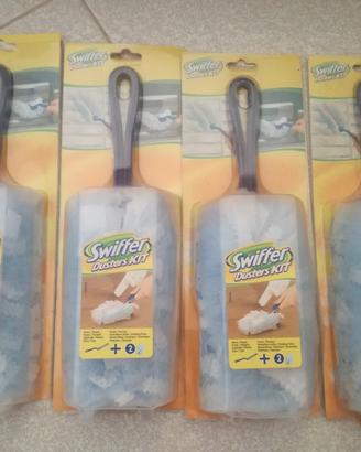 Swiffer Duster Kit