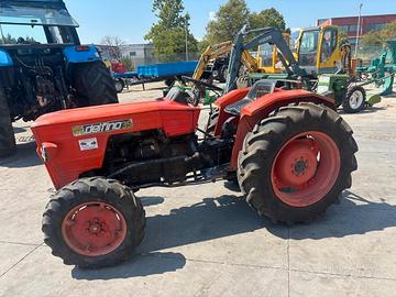 TRATTORE SAME DELFINO 35 DT