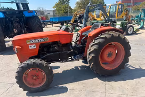 TRATTORE SAME DELFINO 35 DT
