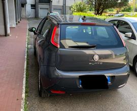 FIAT Grande Punto - 2012