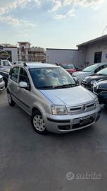 Fiat Panda 1.2 Dynamic GPL BLOCK SHAFT