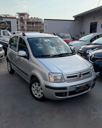 Fiat Panda 1.2 Dynamic GPL BLOCK SHAFT