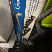 Porta sci snowboard per barre portatutto