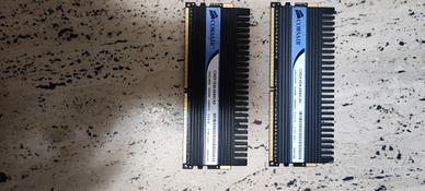 RAM dissipatore 