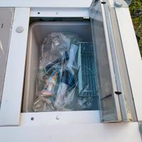 mobiletto cucina / dispensa
