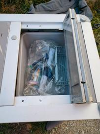 mobiletto cucina / dispensa