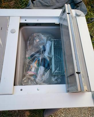 mobiletto cucina / dispensa