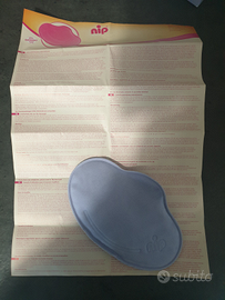 Cuscinetto termico bebè