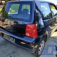 Volkswagen lupo 6x1 1.0 50cv 98-06 -ricambi