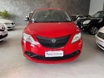 Lancia Ypsilon 1.2 69 CV 5 porte GPL Ecochic Elefa