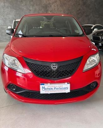 Lancia Ypsilon 1.2 69 CV Elefantino BLU
