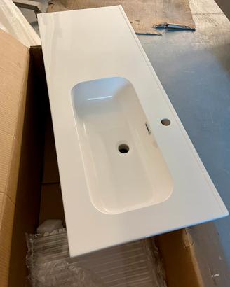 Lavabo ad incasso