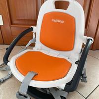 ALZASEDIA PEG PEREGO mod. RIALTO