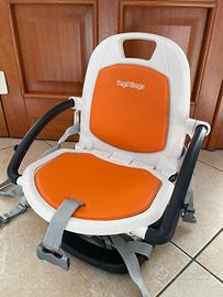 ALZASEDIA PEG PEREGO mod. RIALTO