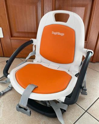 ALZASEDIA PEG PEREGO mod. RIALTO