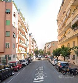 Conca d'oro stanza ad uso singolo