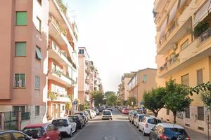 Conca d'oro stanza ad uso singolo